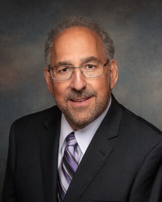 President/CEO George Mikitarian